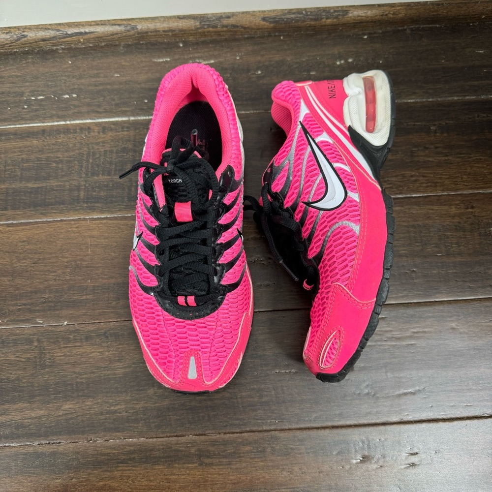 Nike Air Max Torch 4 Running Sneakers size 6.5 - Picture 5 of 7